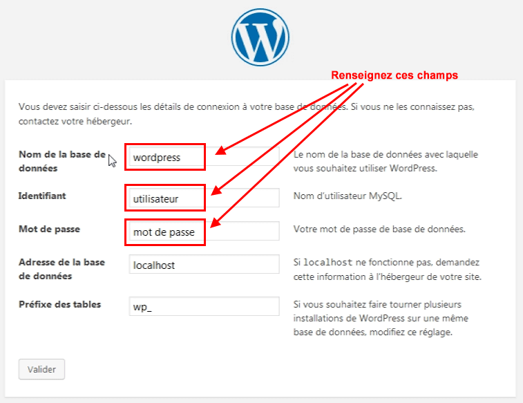 acces-base-de-donnees