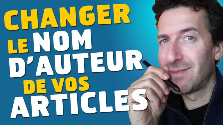changer-nom-auteur-blog