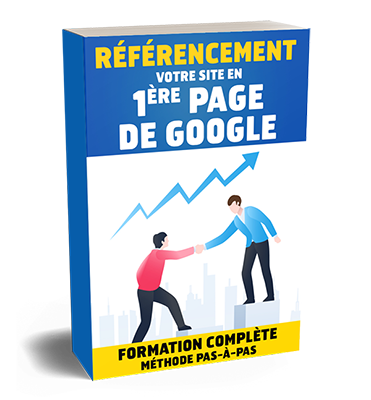 Formation référencement SEO