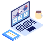 Apprenez avec des formations en vidéo