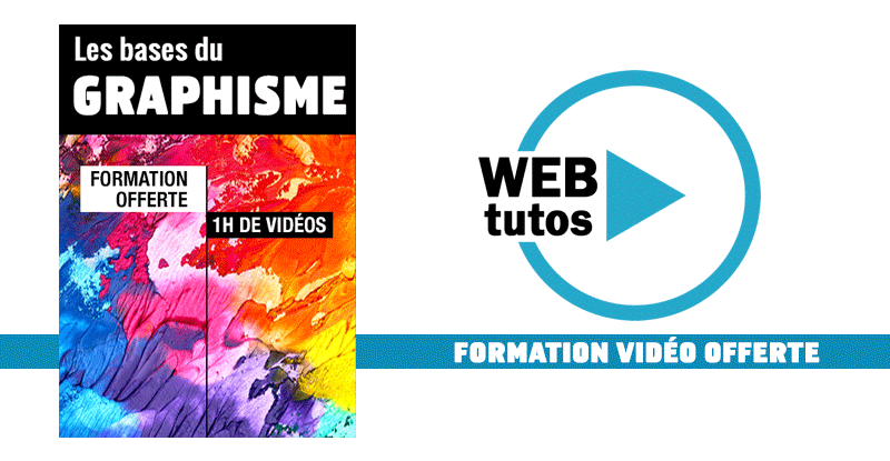 Merci DESIGN - Web-tutos.com
