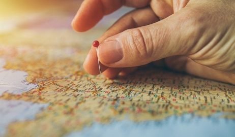 referencement local