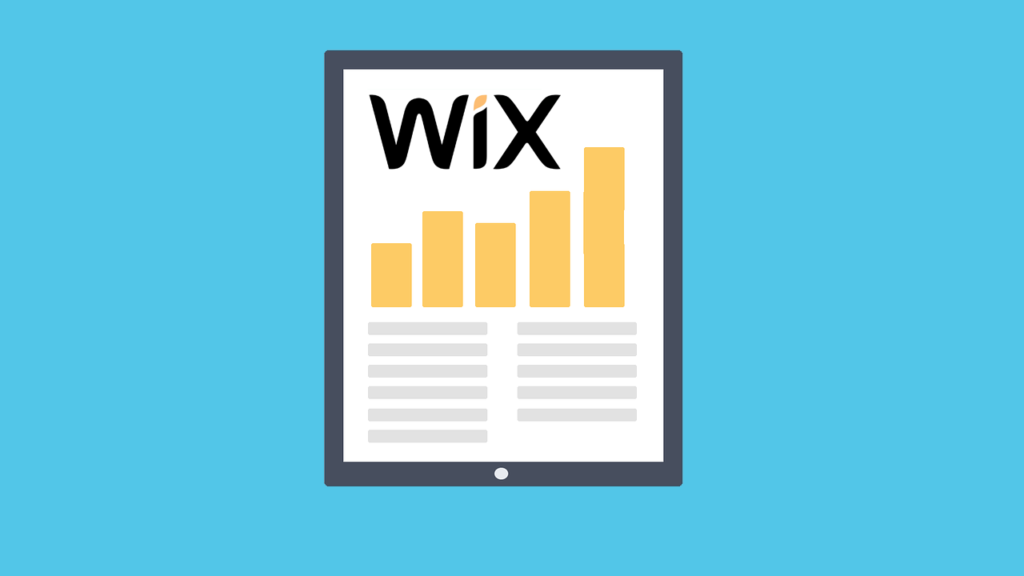 SEO Wix : Améliorez votre visibilité en ligne avec ces stratégies de base