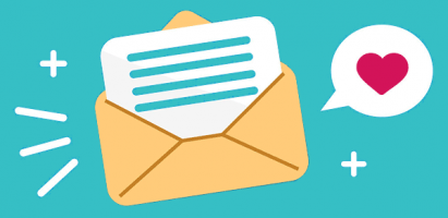 Inscrivez-vous à la Newsletter Gratuite